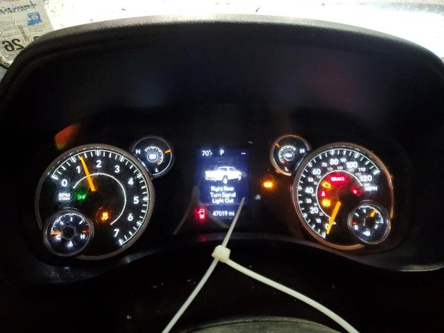 1C6RREBG6NN218935 RAM 1500 Big Horn/lone Star
