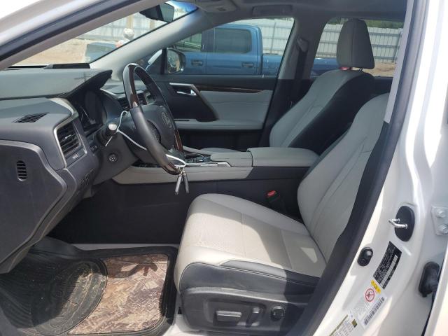 2T2ZZMCA9HC065712 Lexus Rx 350 Base