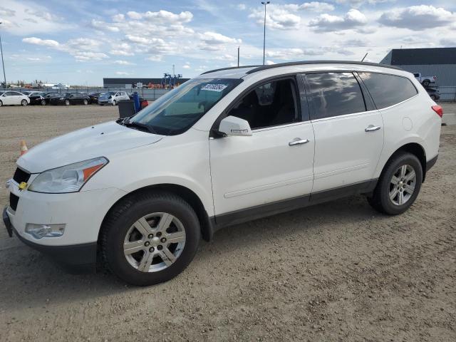Auction sale of the 2011 Chevrolet Traverse Lt, vin: 1GNKVGED7BJ131042, lot number: 55158354