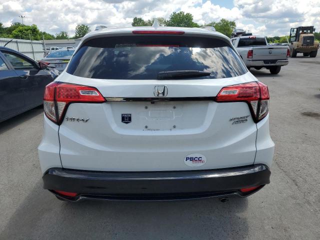 3CZRU6H17NM753194 Honda HR-V SPORT