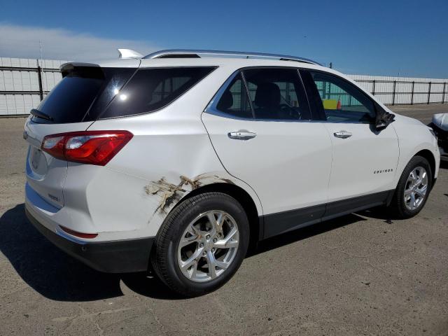 2GNAXMEV8J6317861 Chevrolet Equinox Premier