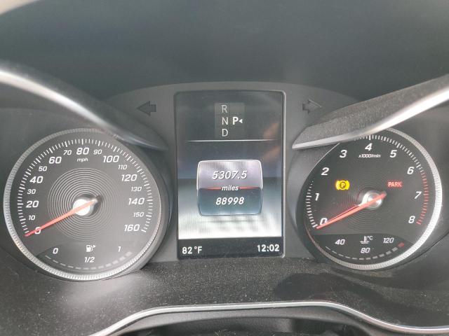 55SWF4JB8GU167703 Mercedes-Benz C 300