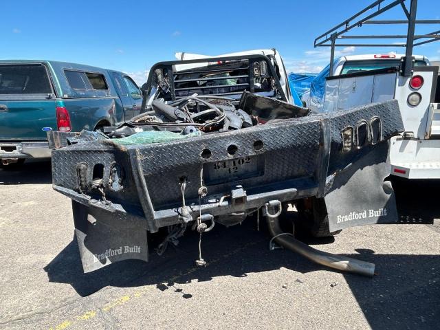 1FT8W3BT0HEC55806 Ford F350 Super Duty