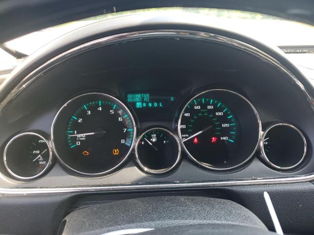 5GAKVCKD2EJ371319 Buick Enclave