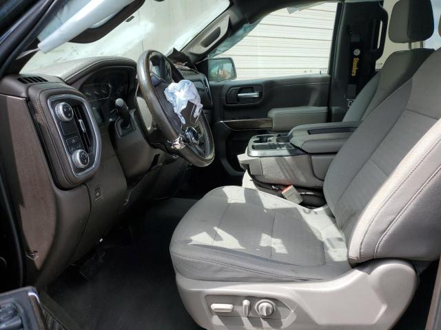 1GTP8BED8KZ413748 GMC Sierra C1500 Sle