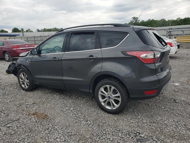 1FMCU9GD0HUB07838 Ford ESCAPE SE