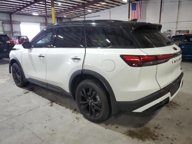 5N1DL1FR5RC346380 Infiniti QX60 LUXE