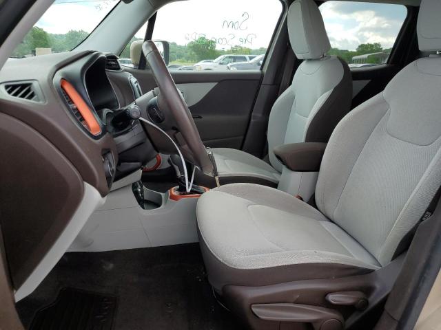 ZACCJBBT0FPB55319 Jeep Renegade Latitude