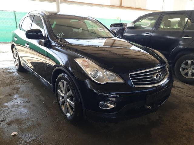 Auction sale of the 2015 Infi Qx50, vin: 00000000000000000, lot number: 55429014