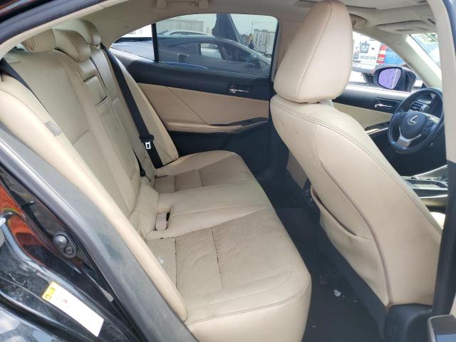 JTHBF1D2XF5073315 Lexus IS 250