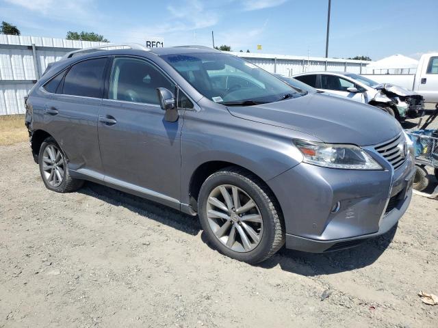 JTJZK1BA0E2419598 Lexus RX 350