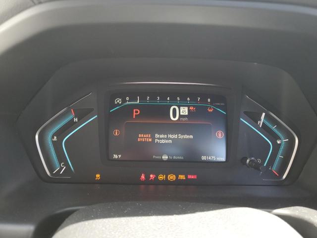 5FNRL6H95RB036947 Honda Odyssey Elite