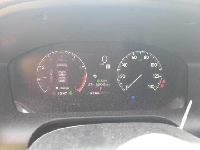 3CZRZ2H53PM714196 Honda HR-V SPORT