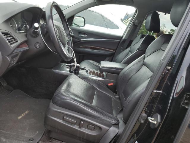 5FRYD4H99GB056983 Acura Mdx Advance