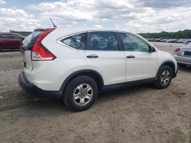 5J6RM3H30EL020499 Honda CR-V LX
