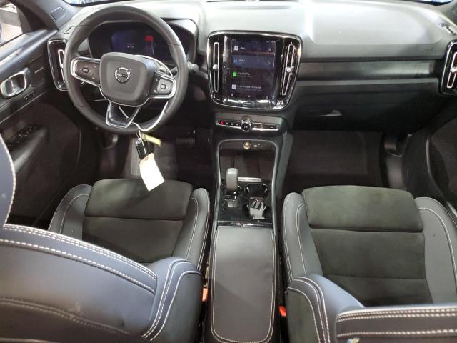YV4ED3GM2P2066145 Volvo C40 Recharge Ultimate