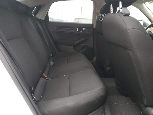 2HGFE2F26PH538919 Honda Civic Lx