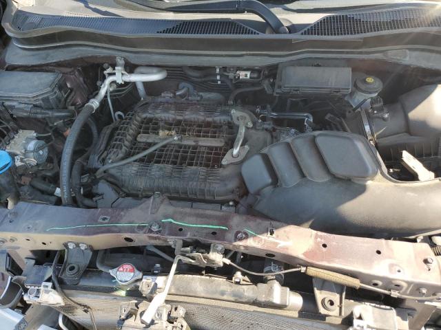 5FNYF6H93GB072362 Honda Pilot Touring
