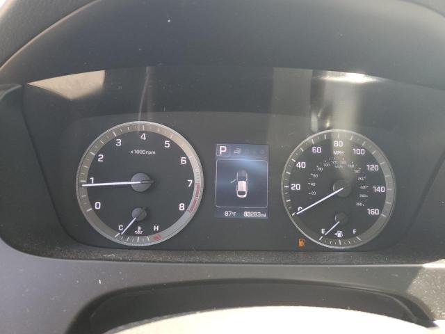 5NPE34AF6FH098132 Hyundai Sonata Sport