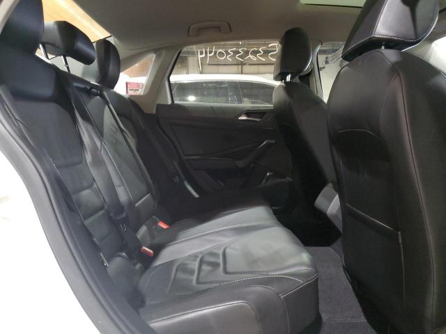 3VWG57BU1KM104129 Volkswagen Jetta Sel Premium