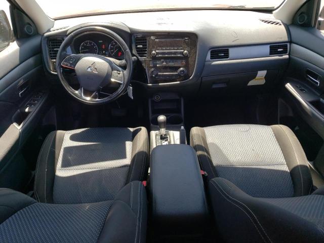 JA4AZ3A32GZ015572 Mitsubishi Outlander Se