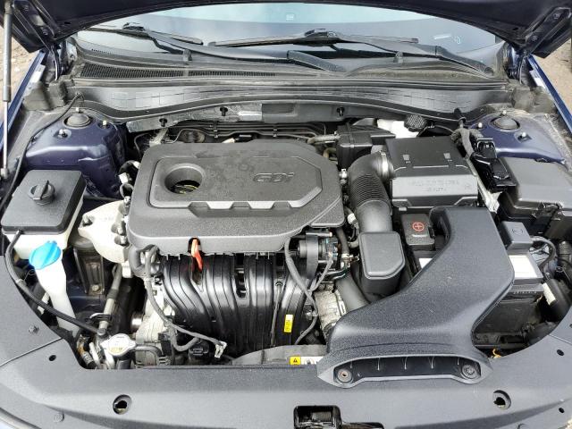 5XXGT4L30KG319855 KIA Optima Lx