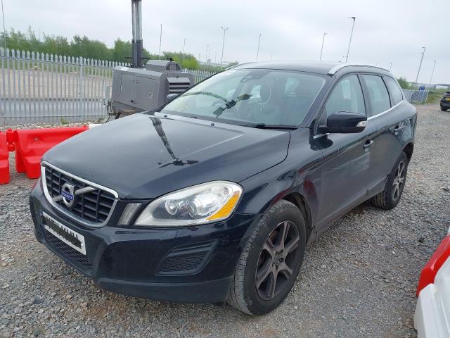 Auction sale of the 2011 Volvo Xc60 Se Lu, vin: *****************, lot number: 52988684