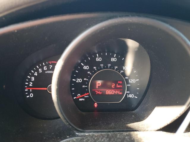 KNDJN2A27J7540648 KIA Soul