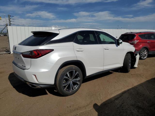 2T2BZMCA1HC089049 Lexus Rx 350 Base
