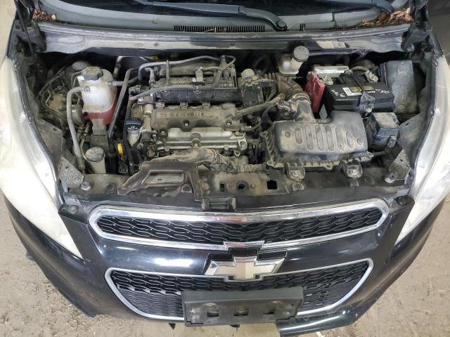 KL8CB6S96EC415165 Chevrolet SPARK LS