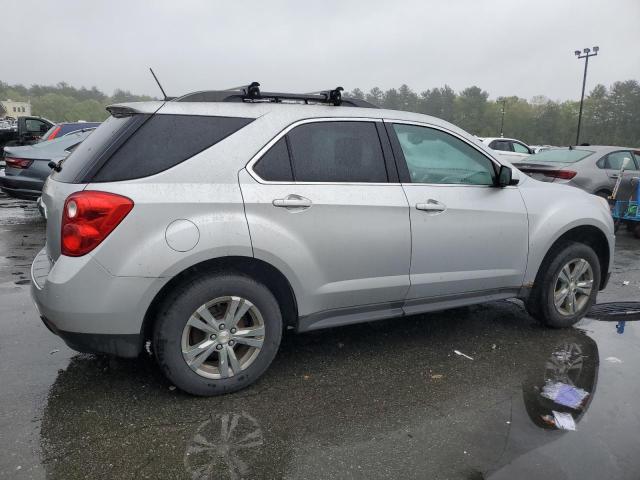 2GNFLGEK6F6228483 Chevrolet EQUINOX LT