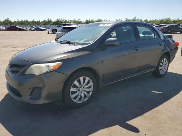Auction sale of the 2012 Toyota Corolla Base, vin: 2T1BU4EE7CC804377, lot number: 55611904