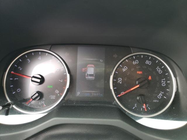 JTMP1RFVXKD027012 Toyota Rav4 Xle