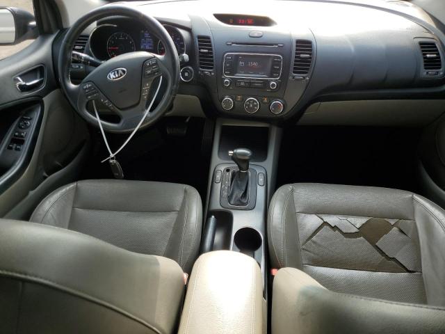 KNAFX6A87F5420702 KIA FORTE EX