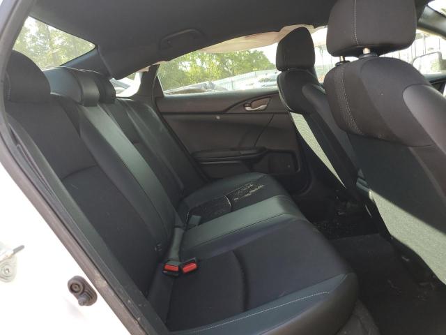 2HGFC2F80MH530367 Honda Civic Sport