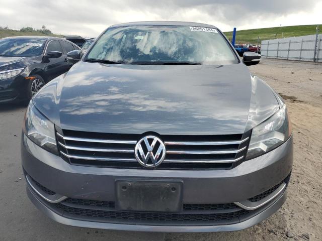1VWBS7A31EC086958 Volkswagen PASSAT SE