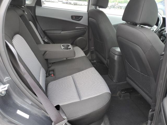 KM8K22AA4MU671218 Hyundai Kona Sel