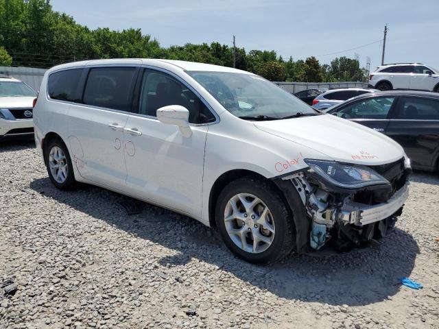 2C4RC1FG6JR128131 Chrysler Pacifica Touring Plus
