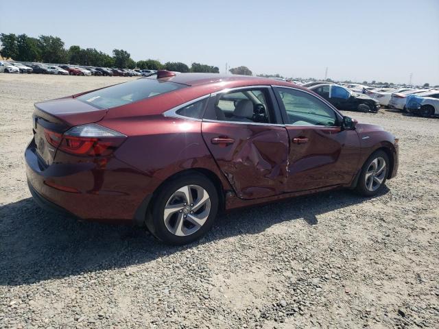 19XZE4F57LE007025 Honda INSIGHT EX