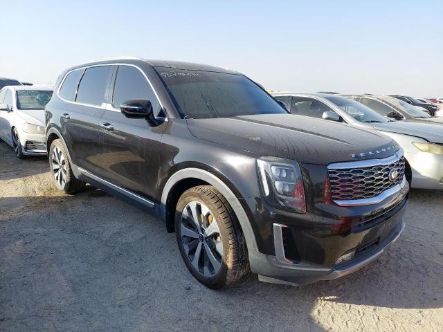 Auction sale of the 2020 Kia Telluride, vin: 00000000000000000, lot number: 53542394