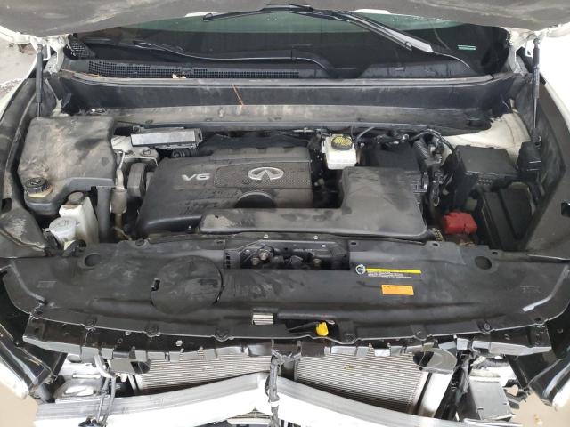 5N1DL0MM2HC543877 Infiniti QX60