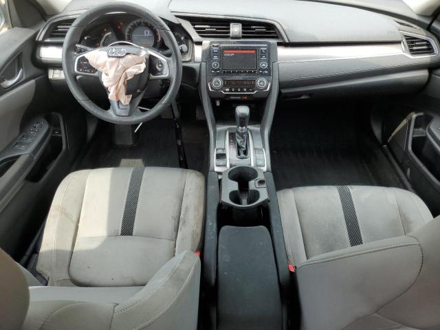 19XFC2F56GE064111 Honda Civic Lx