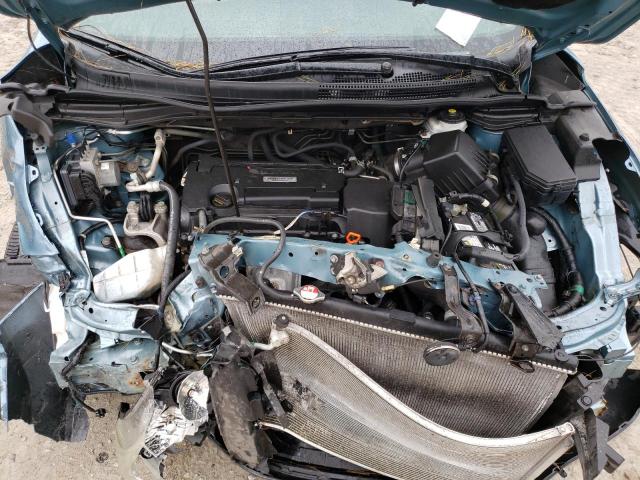 2HKRM4H41GH724500 Honda CR-V SE