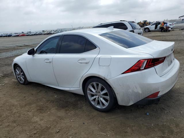 JTHBF1D24E5026120 Lexus IS 250