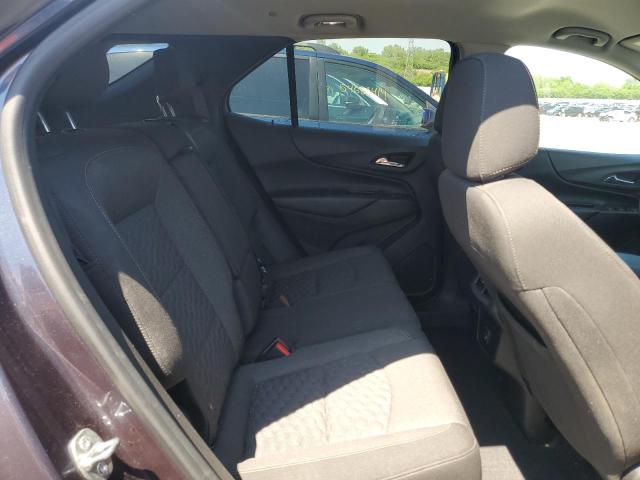 3GNAXKEVXKL247619 Chevrolet EQUINOX LT