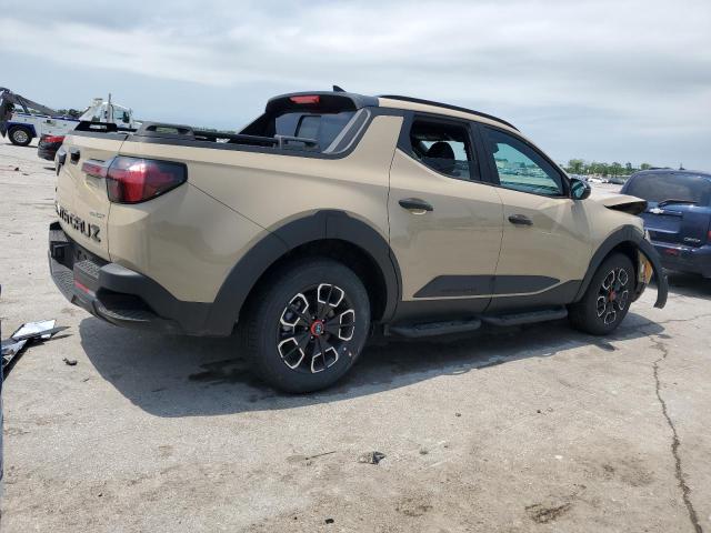 5NTJDDDF6RH101673 Hyundai Santa Cruz Xrt