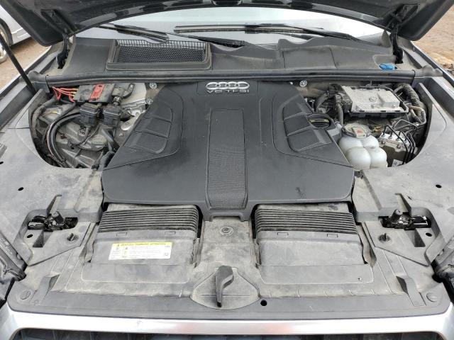 WA1LAAF79HD047885 Audi Q7 Premium Plus