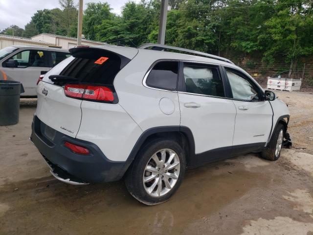 1C4PJLDB1GW307094 Jeep Cherokee Limited