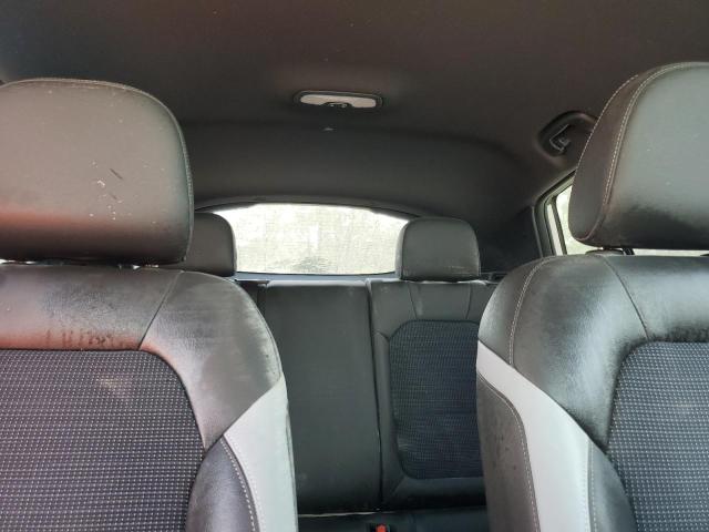 KL47LAE29RB044502 Buick Envista Preferred