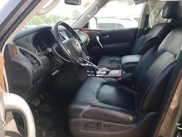 JN8AY2ND9LX016010 Nissan ARMADA SV